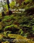 Travel & Write Your Own Book - Azores: Get Inspired to Write Your Own Book and Start Practicing with Traveler & Best-Selling Author Amit Offir By Amit Offir (Photographer), Amit Offir Cover Image