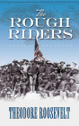 The Rough Riders (Dover Books on Americana) By Theodore Roosevelt Cover Image