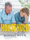 Household Budget Book By Speedy Publishing LLC Cover Image