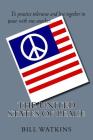 The United States of Peace Cover Image