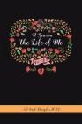 A Year in the Life of Me: A 52 Week Diary for 2023 By Elle Simms Cover Image