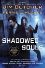 Shadowed Souls Cover Image
