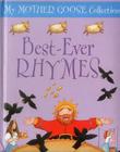 My Mother Goose Collection: Best-Ever Rhymes By Jan Lewis Cover Image