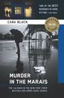 Murder in the Marais: An Aimee Leduc Investigation, Vol. 1 By Cara Black Cover Image