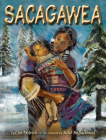 Sacagawea By Liselotte Erdrich, Julie Buffalohead (Illustrator) Cover Image