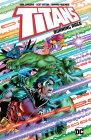 Titans: Burning Rage By Dan Jurgens, Scot Eaton (Illustrator) Cover Image