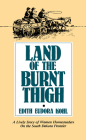 Land of the Burnt Thigh By Edith E. Kohl Cover Image