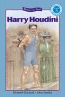 Harry Houdini (Kids Can Read) Cover Image