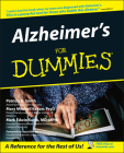 Alzheimer's for Dummies By Patricia B. Smith, Mary M. Kenan, Mark Edwin Kunik Cover Image