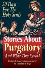 Stories about Purgatory: And What They Reveal Cover Image