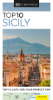 Eyewitness Top 10 Sicily (Pocket Travel Guide) By DK Eyewitness Cover Image