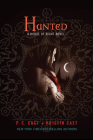 Hunted: A House of Night Novel (House of Night Novels #5) Cover Image
