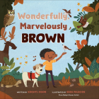 Wonderfully, Marvelously Brown Cover Image