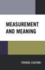 Measurement and Meaning Cover Image