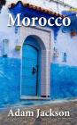Morocco: Travel Guide Cover Image
