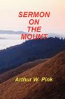 Sermon on the Mount By Arthur Waddington Pink Cover Image