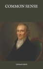 Common Sense By Thomas Paine Cover Image