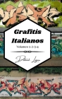 Grafitis Italianos Volumen 1-2-3-4 Cover Image