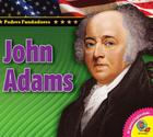 John Adams (Padres Fundadores) Cover Image