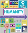 Humanity: The Illustrated Geography of Our World Cover Image