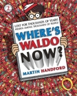 Where's Waldo Now? (Where's Waldo?) Cover Image