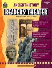 Ancient History Readers' Theater Grd 5-8 By Robert W. Smith Cover Image