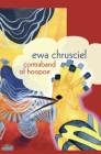 Contraband of Hoopoe By Ewa Chrusciel Cover Image