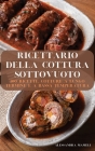 Ricettario Della Cottura Sottovuoto By Alessandra Mameli Cover Image