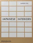 Japanese Interiors By Mihoko Iida, Danielle Demetriou (Contributions by) Cover Image