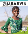 Zimbabwe By Donna Reynolds Cover Image