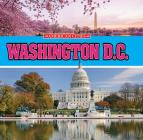 Washington, D.C. (American Cities) By Megan Kopp Cover Image