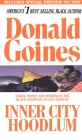 Inner City Hoodlum By Donald Goines Cover Image