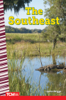The Southeast (Primary Source Readers) By Lorin Driggs Cover Image