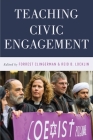 Teaching Civic Engagement (AAR Teaching Religious Studies) Cover Image