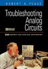 Troubleshooting Analog Circuits (Edn Series for Design Engineers) Cover Image