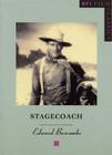 Stagecoach (BFI Film Classics) By Edward Buscombe Cover Image