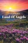 Land of Angels: Book I: The Holy Path By Terence Alfred Aditon Cover Image