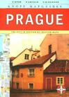 Knopf Mapguides Prague Cover Image