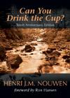 Can You Drink the Cup?: Cover Image