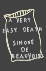 A Very Easy Death By Simone De Beauvoir Cover Image