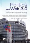 Politics and Web 2.0: The Participation Gap By Gisela Goncalves (Editor), J. Paulo Serra (Editor) Cover Image