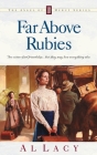 Far Above Rubies (Angel of Mercy Series #6) Cover Image