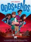 Odds & Ends (The Odds Series #3) By Amy Ignatow Cover Image