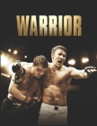 Warrior By Jose Escobar Cover Image