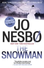 The Snowman: A Harry Hole Novel (7) (Harry Hole Series) Cover Image