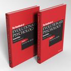 The Handbook of Evolutionary Psychology, 2 Volume Set By David M. Buss (Editor) Cover Image