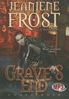 At Grave's End (Night Huntress Novels (Avon Books)) By Jeaniene Frost, Tavia Gilbert (Read by) Cover Image