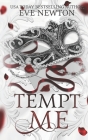 Tempt Me: A Reverse Harem Romance By Se Traynor, Eve Newton Cover Image