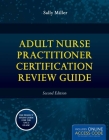 Psychiatric Nursing Cert Review Guide for the Gen Cover Image