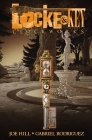 Locke & Key, Vol. 5: Clockworks By Joe Hill, Gabriel Rodriguez (Illustrator) Cover Image